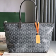 Goyard Top Handle Bags